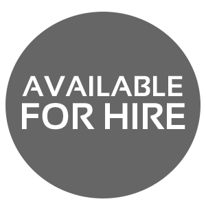 Hire Equipment
