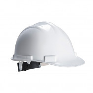 Head & Face Protection