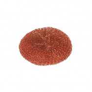 Scourers