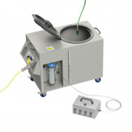 Removal Equipment