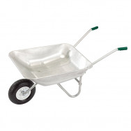 Wheelbarrows