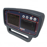 Air Pressure Monitor