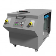 Water Filtration Equipment