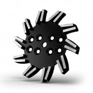 Grinder Heads