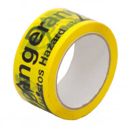 Hazard Tape