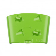 Grinder Teeth