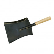 Shovels