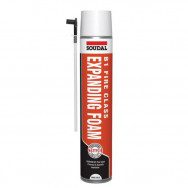 FR Expanding Foam