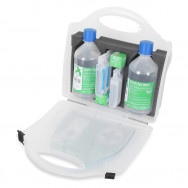 Eye Wash Station