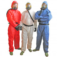Coveralls
