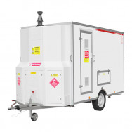 Decontamination Systems