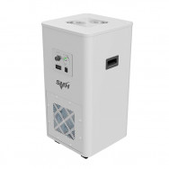 Air Purification