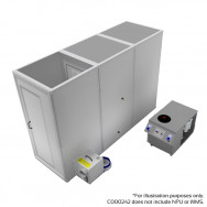 Modular Unit (Shell)