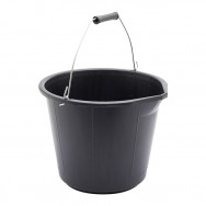 Buckets