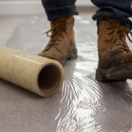 Floor Protection Film