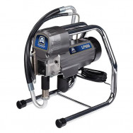 Airless Sprayers