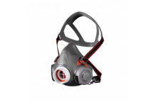 3M Reusable Half Face Mask HF-300 Series Large (Aviva 40)