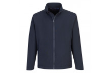 Softshell Jacket Navy XXXL