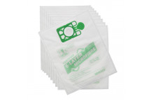 Microfibre 1C Vac Bags (Pack of 10)