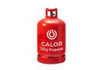 13kg Propane Gas Bottle (Gas & Cylinder)