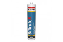 Silirub Silicone White 300ml
