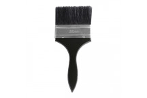 4\" Economy Disposable Paint Brush (100mm)