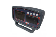 SMH Air Pressure Monitor (1 Channel)