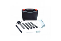 Core Sampling Kit 10mm