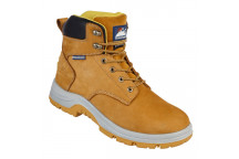 S3 Honey Safety Boot Size 13