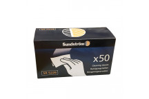 SR5226 Sundstrom Cleaning Wipes (Box of 50)