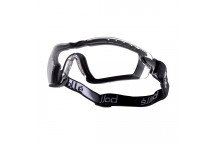 Bolle Safety Low Profile Cobra Goggles