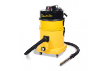 Numatic Vac HZD570 230v Double Motor