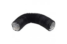 12\" Combi-Flex Foil Lined Ducting (For NPU 1500/2000)