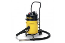 Numatic Vac HZ350 110v Single Motor