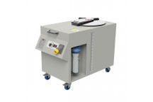 Wet Strip Machine 150 110v