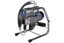 LP555 110v Airless Sprayer (with stand)
