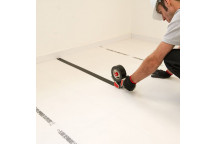 2mm Flame Retardant T-Board Correx Clear 2400 x 1200mm (LPS1207)