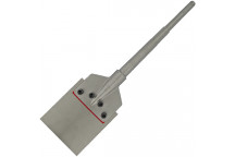 SDS Max Floor Tile Scraper