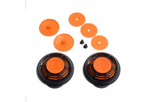Sundstrom SR200 Membrane Set