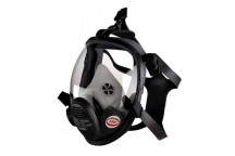 3M Full Face Reusable Respirator M (Vision 2)