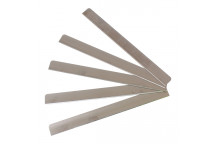 6\" Long Handle Scraper Blades (Pack of 5)