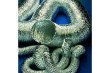 Tecflex 305 Flexible Ducting (For NPU 1500)