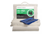 30L Oil Only Spill Response Kit
