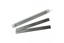 Faithfull 6\" Long Handled Scraper Replacement Blades (Pack of 5)
