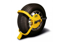 13\"-17\" Wheel Clamp