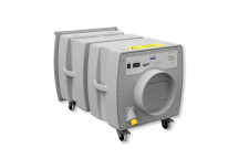 Hire of NPU 2500+