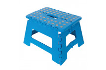 Folding Step/Stool - 150kg Capacity