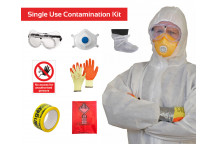 Evergard Single Use Contamination Kit
