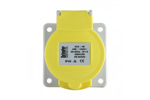 110v 32A Panel Socket