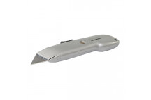 Auto Retractable Safety Knife